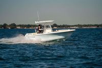 2022 Sailfish 220 CC