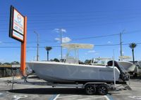 2022 Sailfish 220 CC