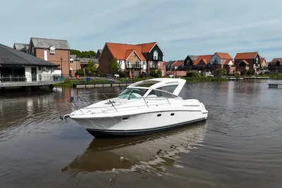 2007 Jeanneau Prestige 30 S.