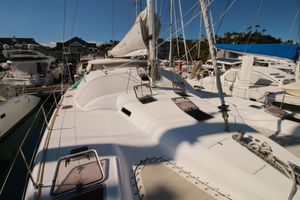 Alliaura Privilege 495