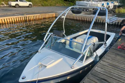 1982 Nautique Ski Nautique