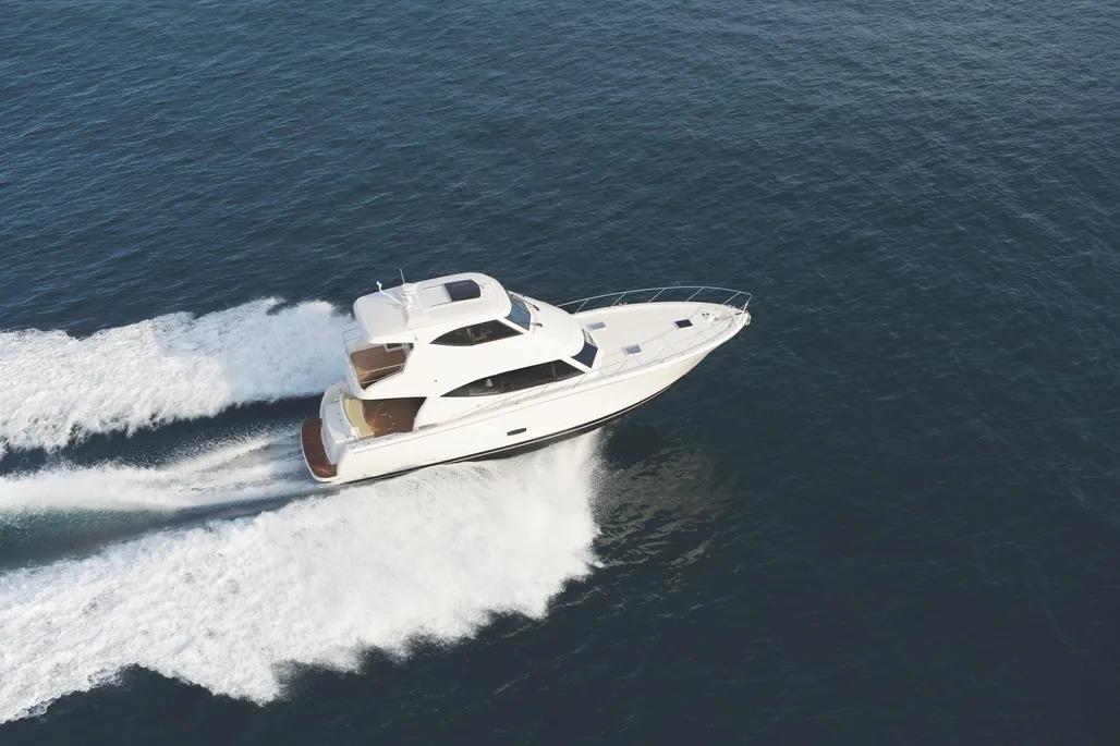 Maritimo M51