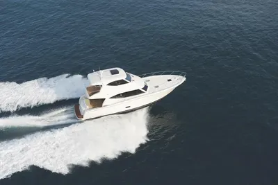 Maritimo M51