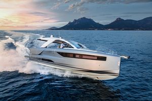 2024 Jeanneau DB 43