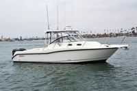 2005 Boston Whaler 305 Conquest