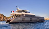 2021 Sunreef 80