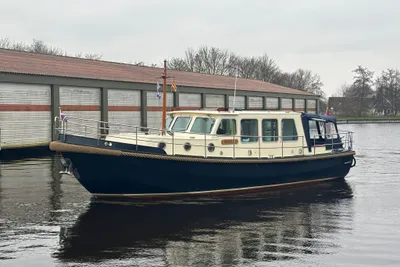 2003 Brandsma 10.50 OK