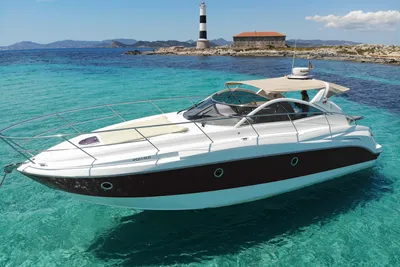 2008 Beneteau Monte Carlo 37