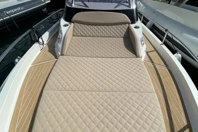 2023 Capelli Tempest 1000 WA