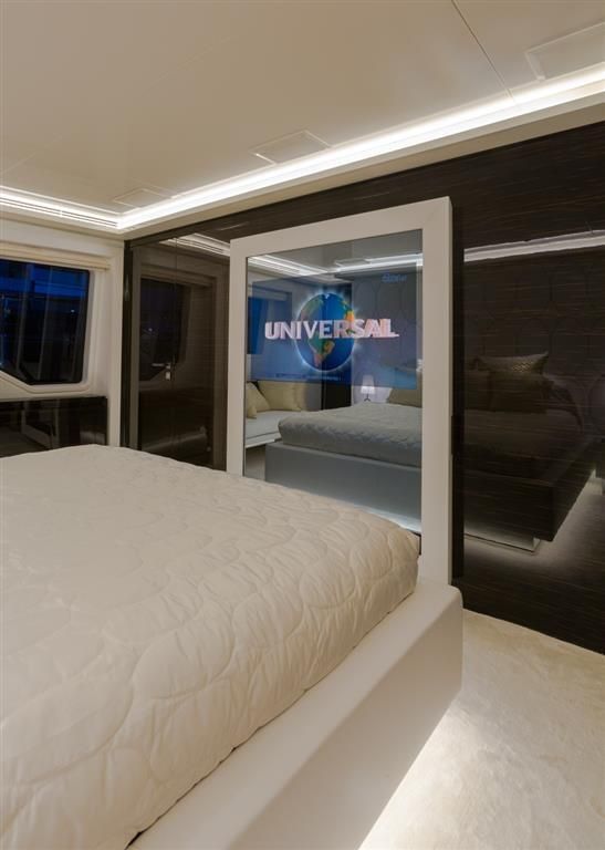 2014 Benetti 92 