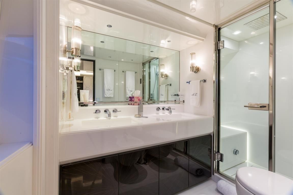 2014 Benetti 92 