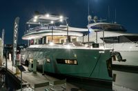 2023 Sirena 58