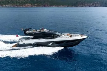 2024 Sunseeker 75 Sport Yacht