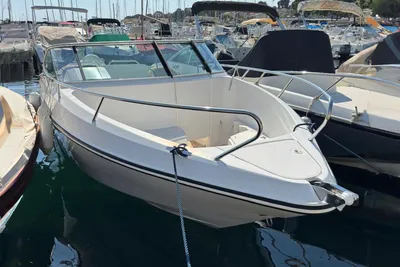 2007 Nordkapp Avant 620