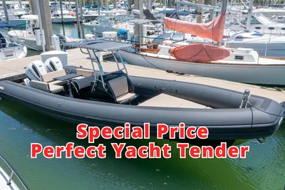 Sea Water PHANTOM 280