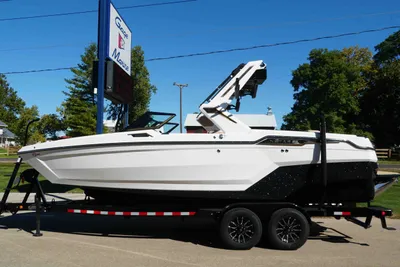 MasterCraft XStar 23