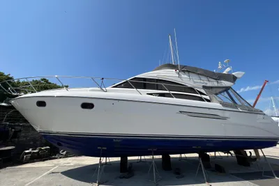2005 Princess 42