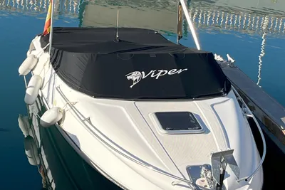 2014 Viper V203 PURE