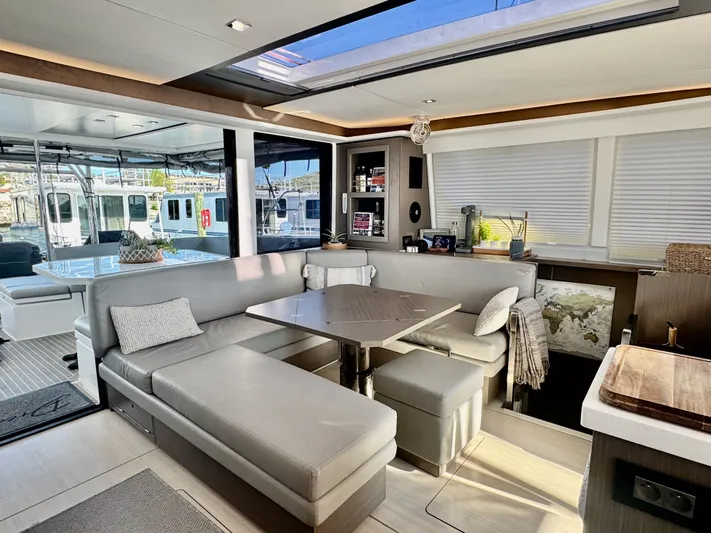 Dream On Yacht Photos Pics 