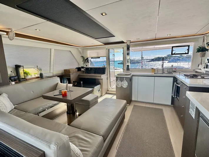 Dream On Yacht Photos Pics 