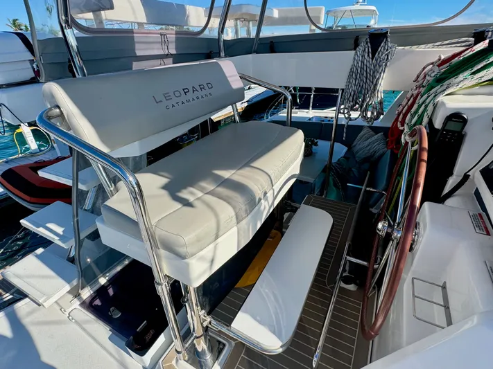 Dream On Yacht Photos Pics 