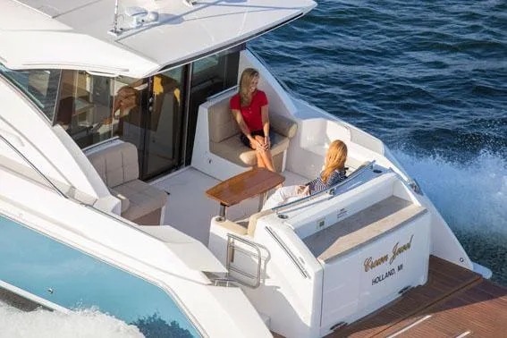 Irish Goodbye Yacht Photos Pics 