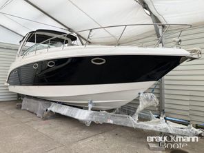 2008 Chaparral 350 Signature