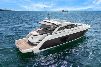 Sessa Marine C48