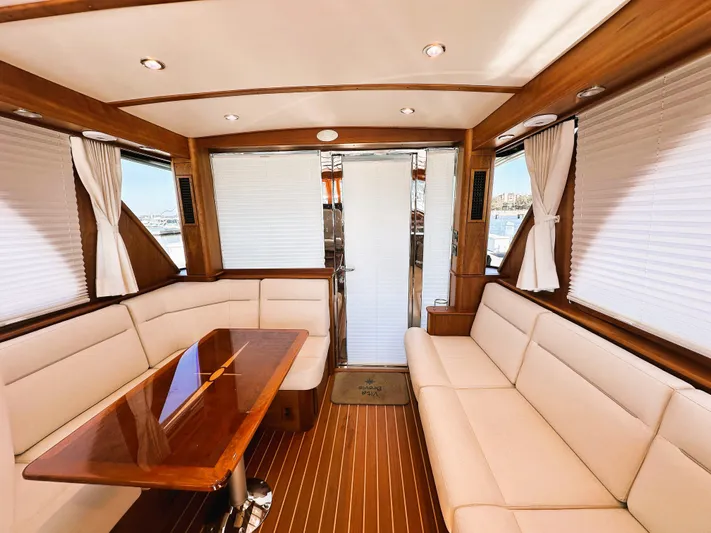 Vita Brevis Yacht Photos Pics 