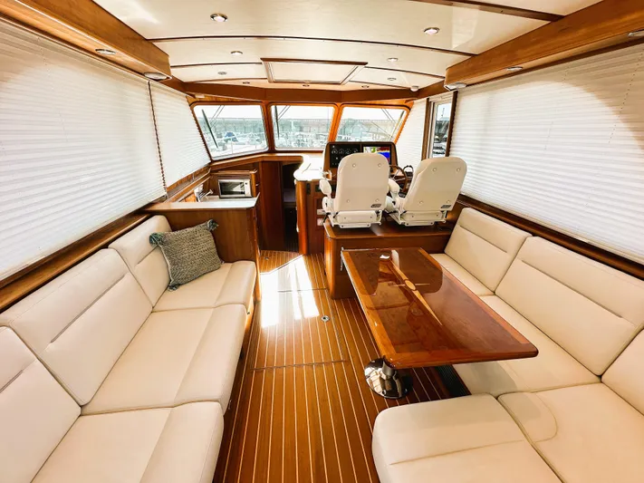 Vita Brevis Yacht Photos Pics Salon