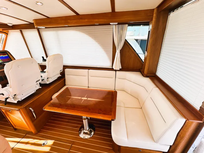 Vita Brevis Yacht Photos Pics Salon