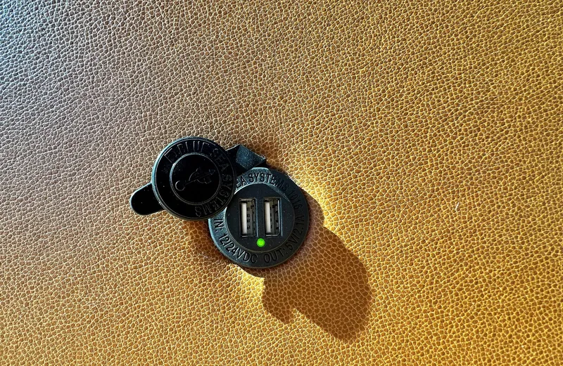 Vita Brevis Yacht Photos Pics 