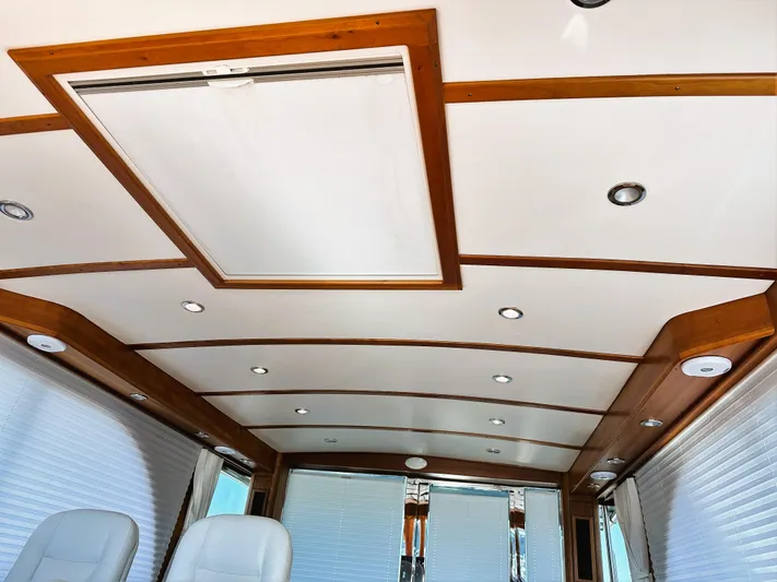 Vita Brevis Yacht Photos Pics 