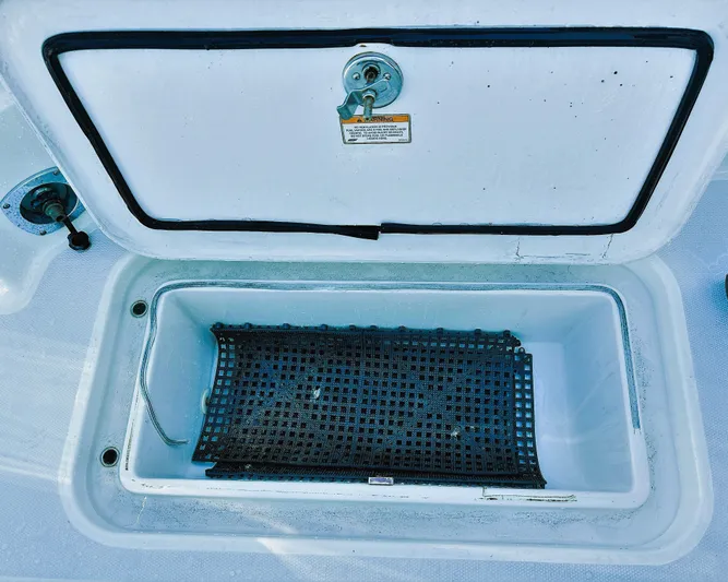 Vita Brevis Yacht Photos Pics 