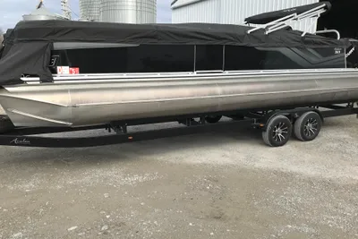 Avalon VENTURE 2585 VERSATILE REAR BENCH