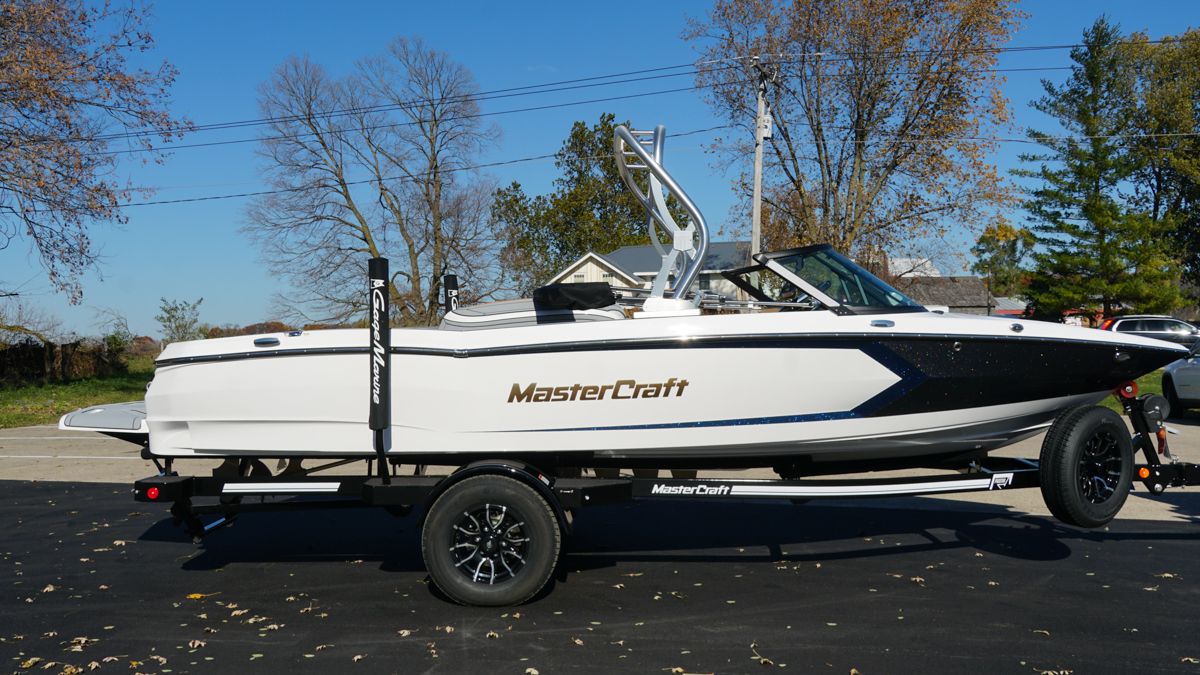 MasterCraft ProStar