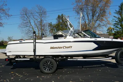 MasterCraft ProStar