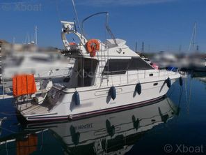 1989 Arcoa ARCOA 1075 FLY
