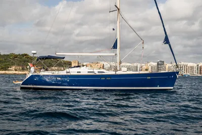 2001 Beneteau Oceanis Clipper 473