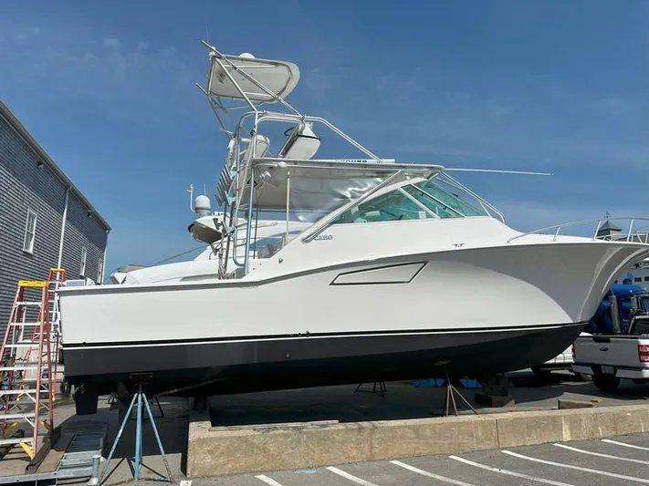 Tuna Daze Yacht Photos Pics 