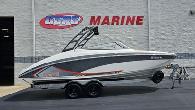Yamaha Boats AR240 HO