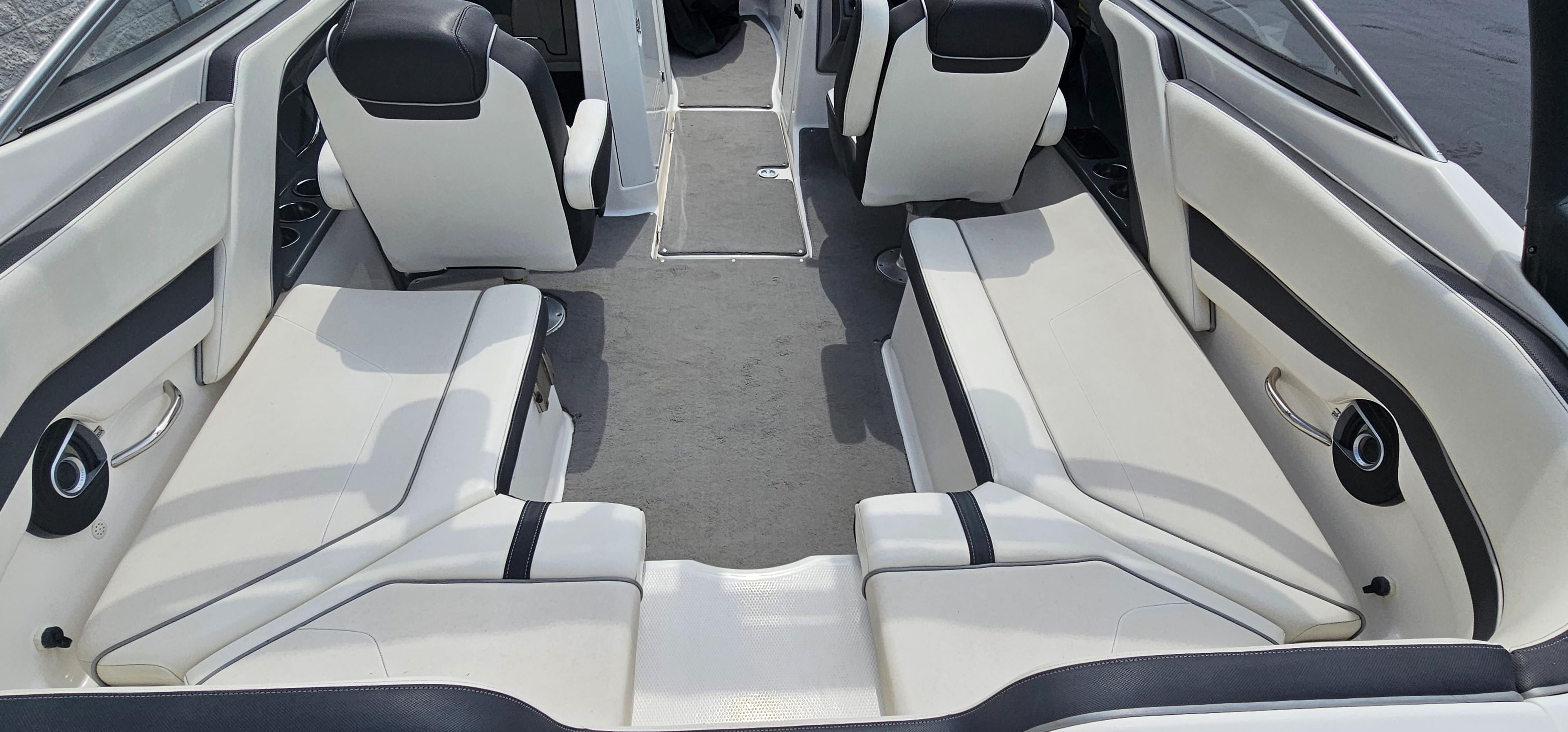 2015 Yamaha Boats AR240 HO Bowrider for sale - YachtWorld 2015 Yamaha Boats AR240 HO Bowrider for sale - YachtWorld