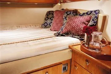 "magic" Yacht Photos Pics Manufacturer Provided Image