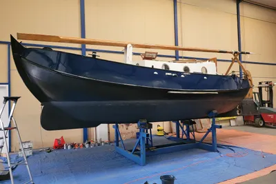 1963 Vollenhovense Bol 8.50