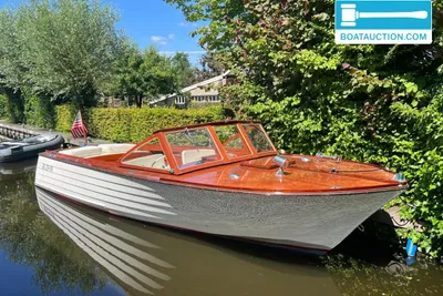 1967 Cruisers Inc. Barnegat