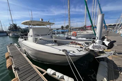2022 Jeanneau Cap Camarat 9.0 CC
