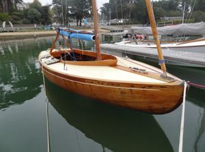 1956 BARRIERE PACIFIC