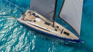 2023 Arcona Yachts ARCONA 50