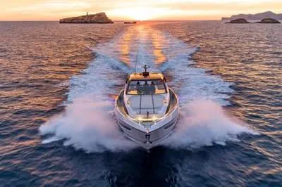  Yacht Photos Pics Manufacturer Provided Image