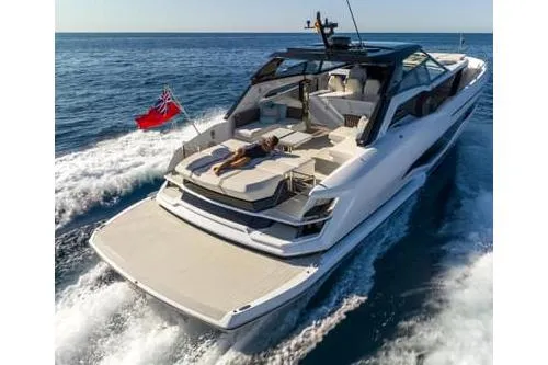  Yacht Photos Pics Manufacturer Provided Image